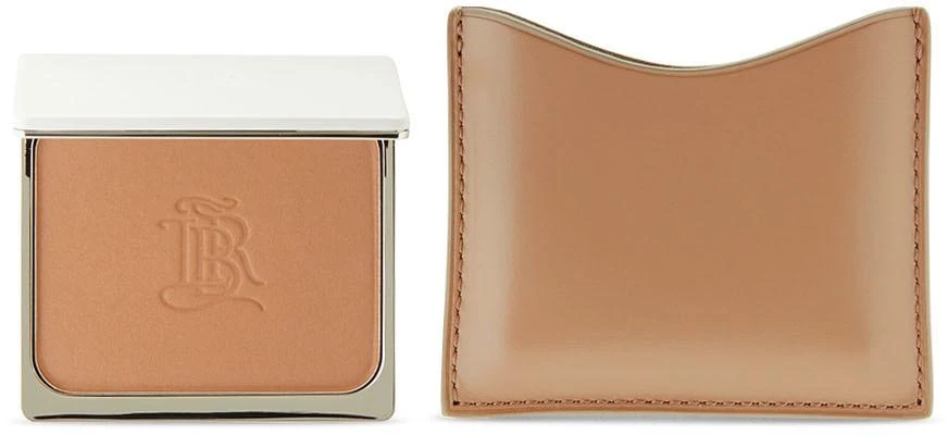 La Bouche Rouge La Terre Bronzer Set – Brune (Camel Case) 1