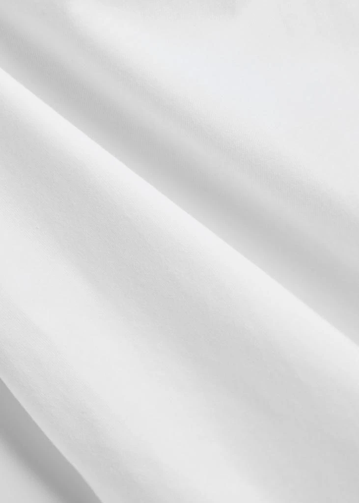 HAIKURE Coco cotton T-shirt  5