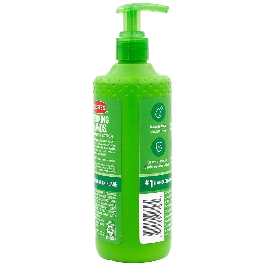 O'Keeffe's Hand & Body Lotion 4