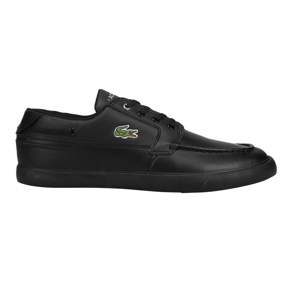 Lacoste Bayliss Boat Shoes 1