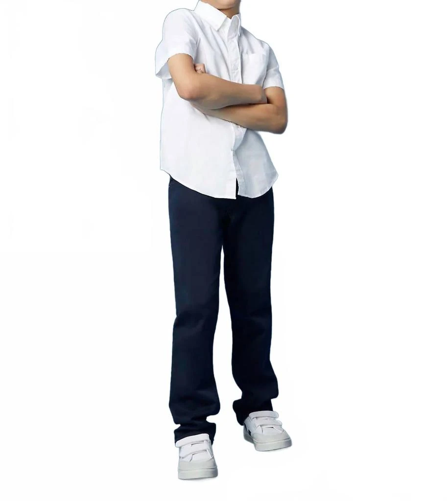 DL1961 - Women
s Brady Slim Fit Jeans In Dark Sapphire 2