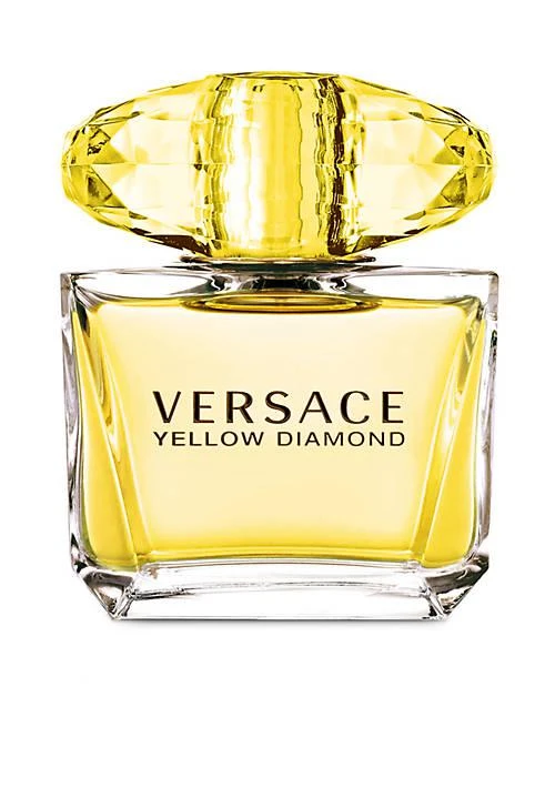Versace Yellow Diamond Eau De Toilette 1