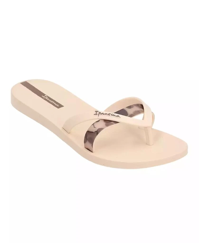 Ipanema Women's Kirei Chic Flip Flop Sandals 1