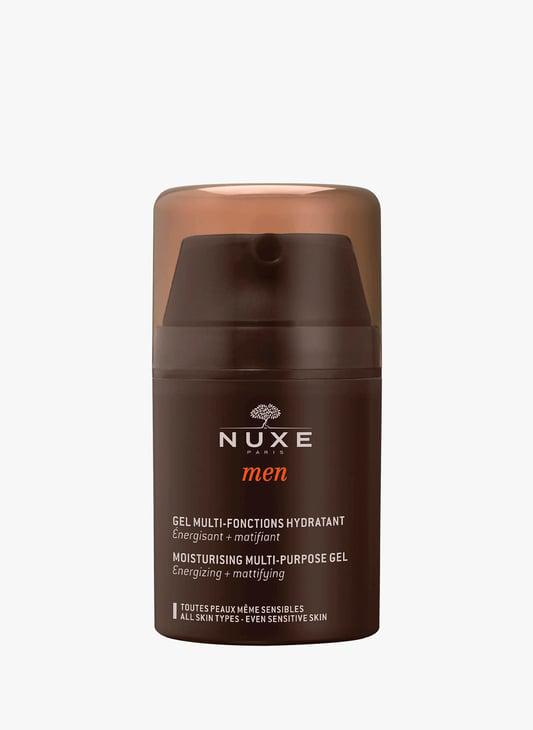 NUXE NUXE Men Moisturising Multi-Purpose Gel