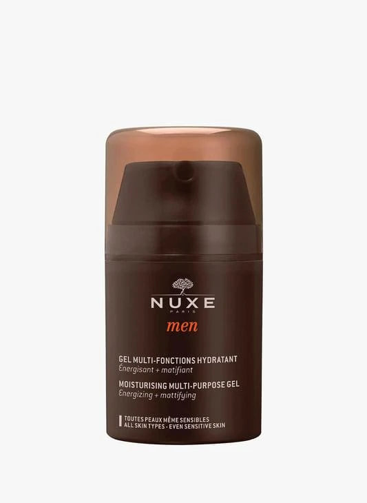 Nuxe NUXE Men Moisturising Multi-Purpose Gel 1