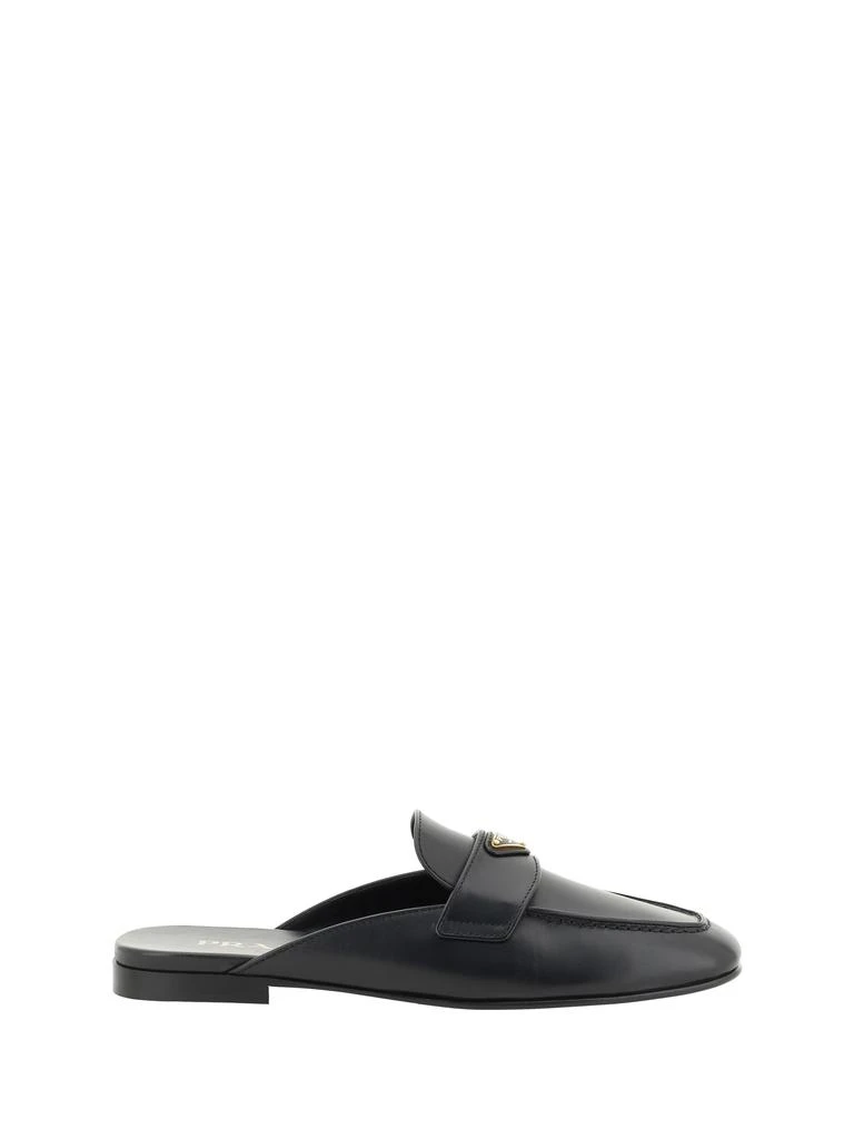 Prada Mules 1