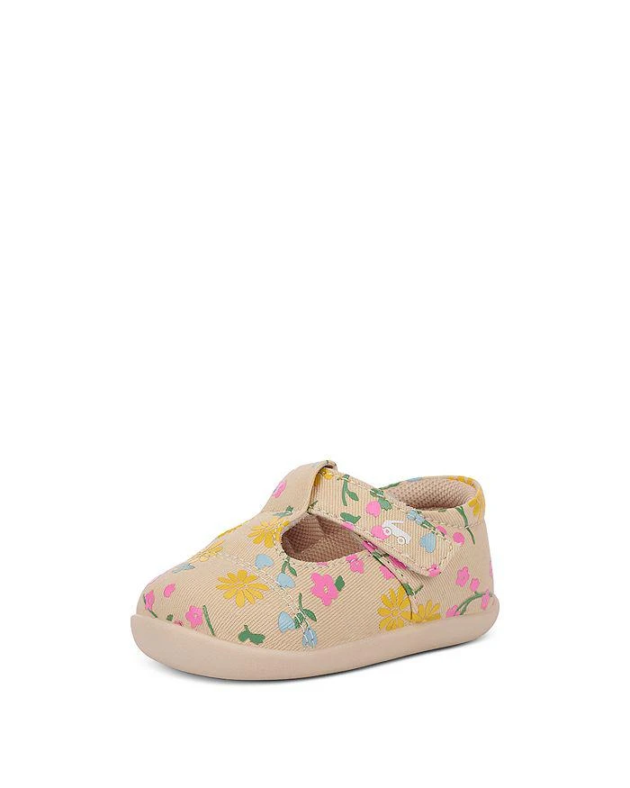 See Kai Run Girls Bianca Mini Shoes -  Little Kid 6