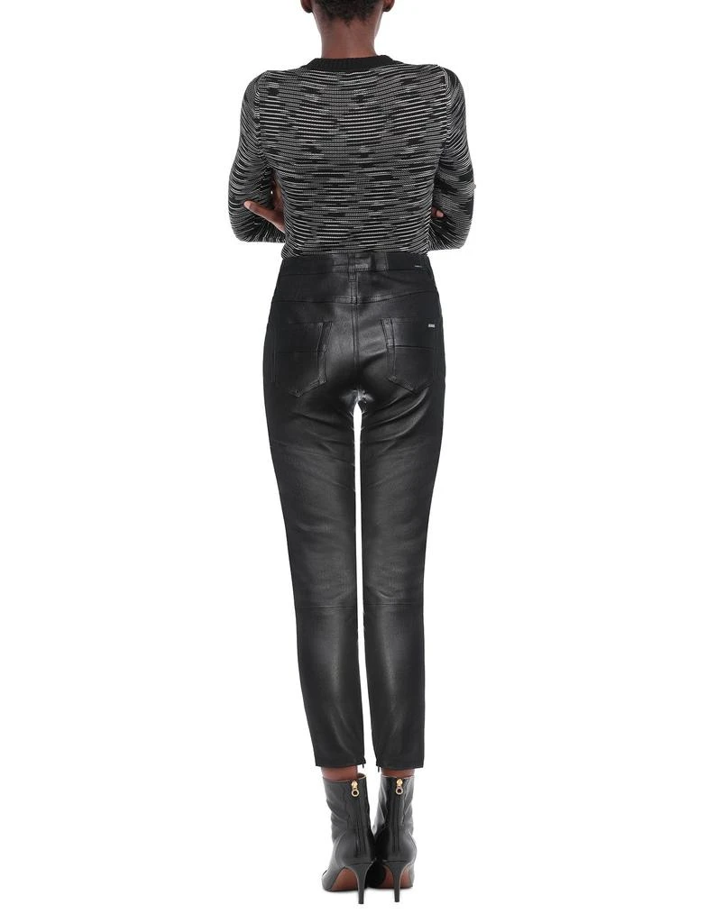 AMIRI Leather pant 3