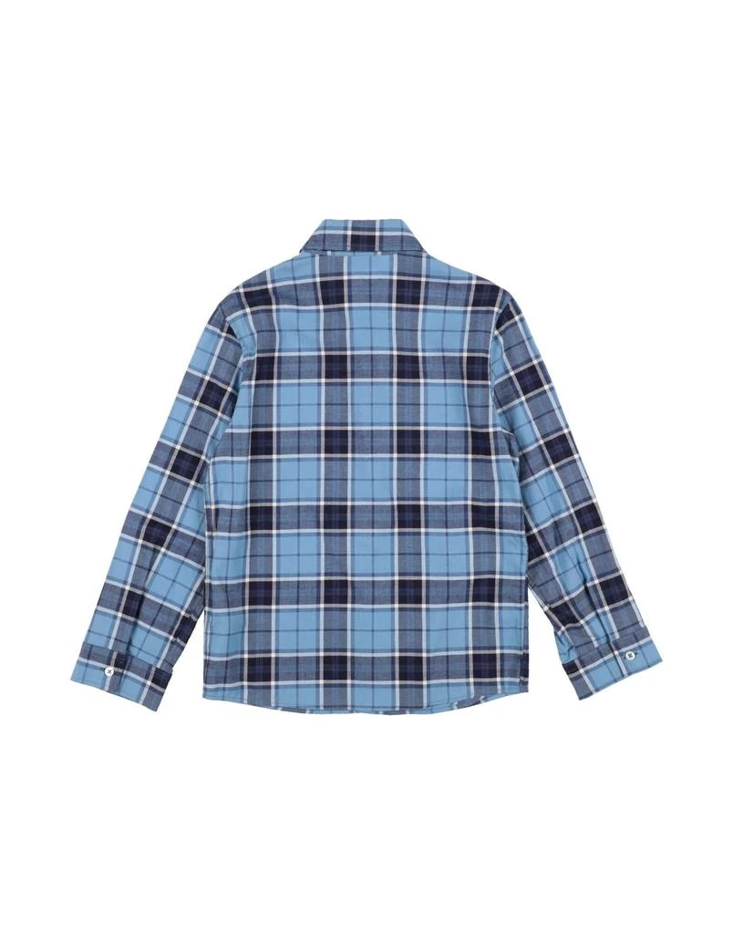 Paolo Pecora Patterned shirt 2