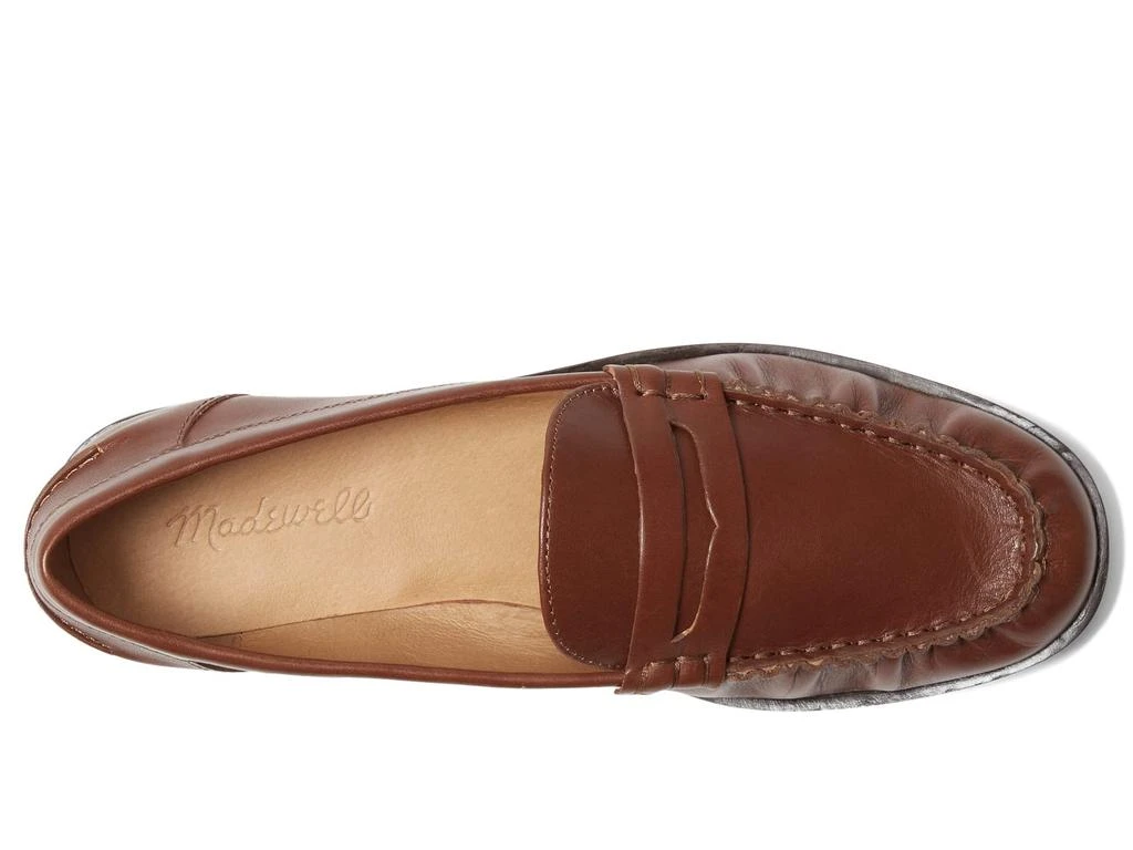 Madewell The Nye Penny Loafer 2