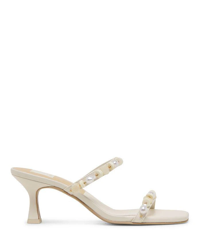 Dolce Vita Women's Grason Embellished Sandals 2
