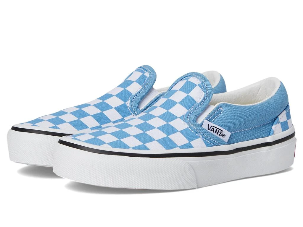 Vans Classic Slip-On (Little Kid) 1