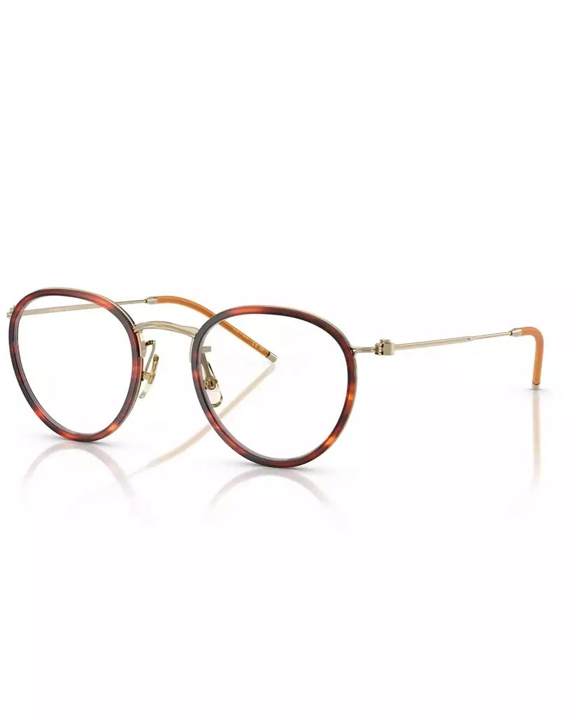 Oliver Peoples Unisex Tk-11Eyeglasses, OV1360T 1