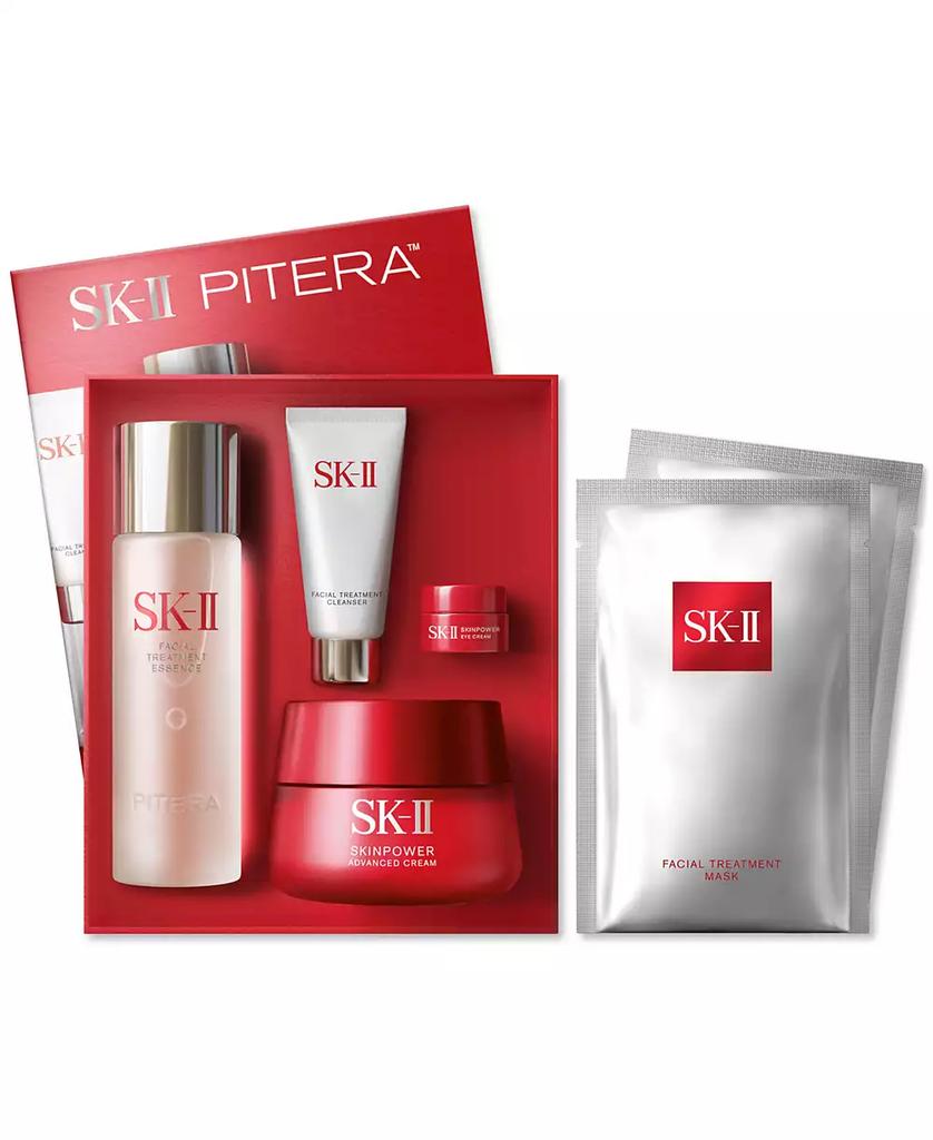 SK-II PITERA™ 6-Pc. Anti-Aging Set