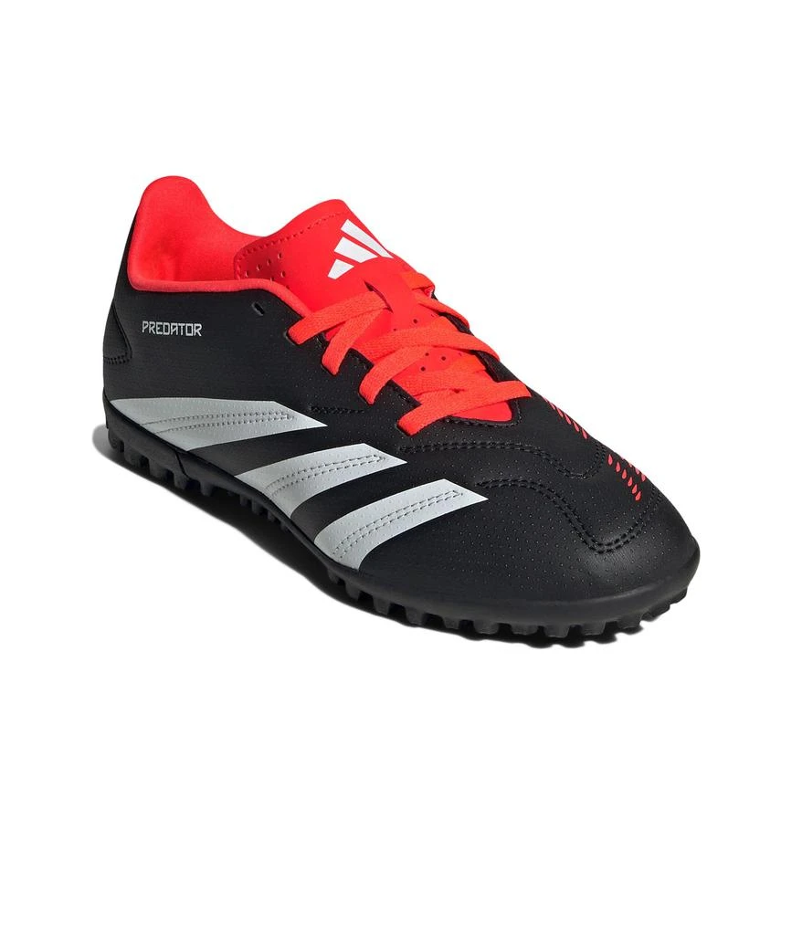 adidas Kids Soccer Predator 24 Club Turf (Little Kid/Big Kid) 1