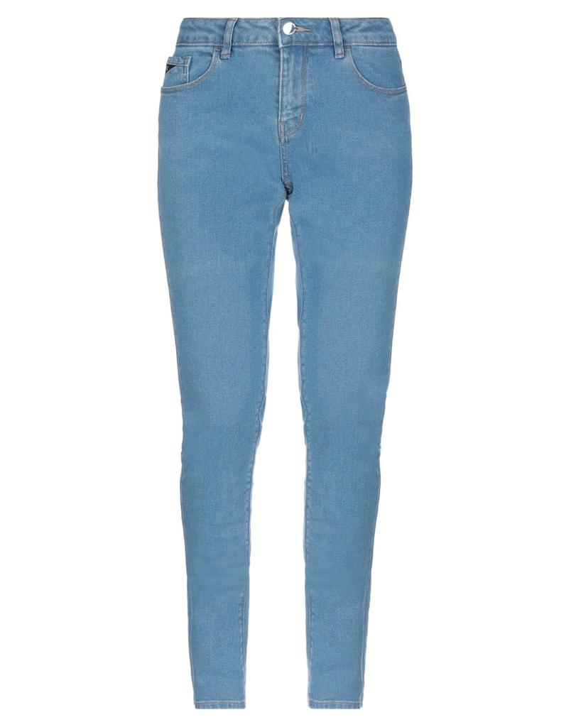 YES ZEE by ESSENZA Denim pants