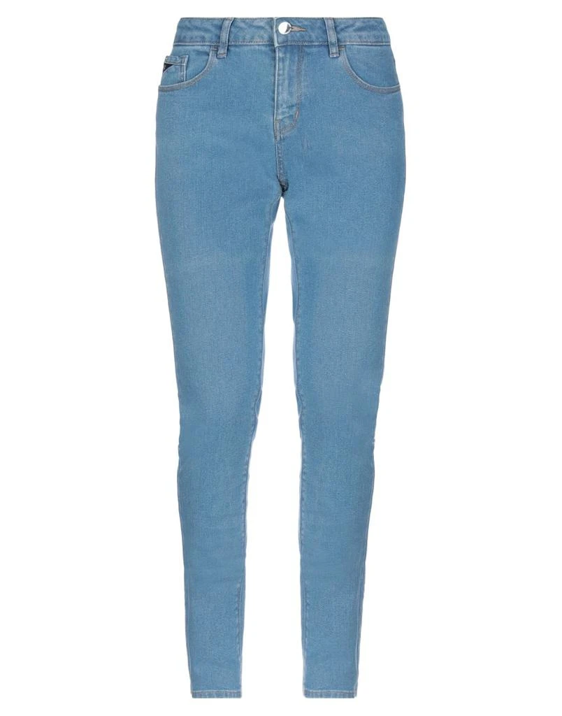 YES ZEE by ESSENZA Denim pants 1