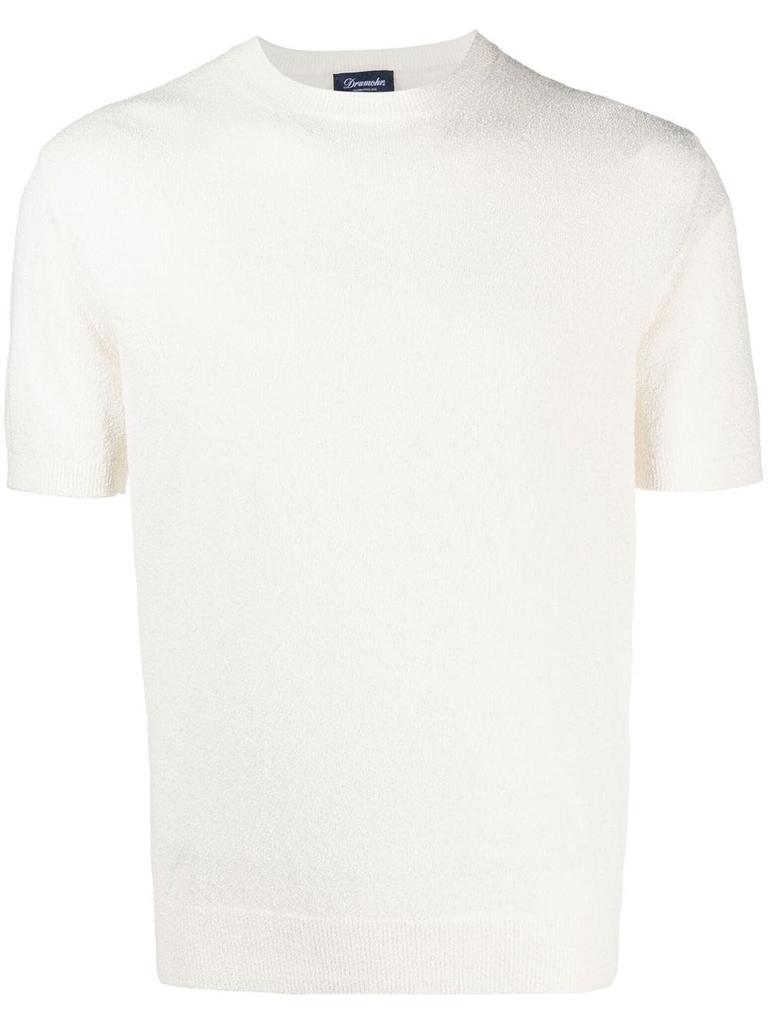 DRUMOHR Drumohr T-Shirt