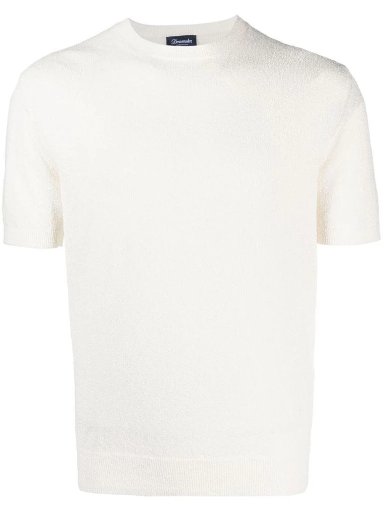 DRUMOHR Drumohr T-Shirt 1