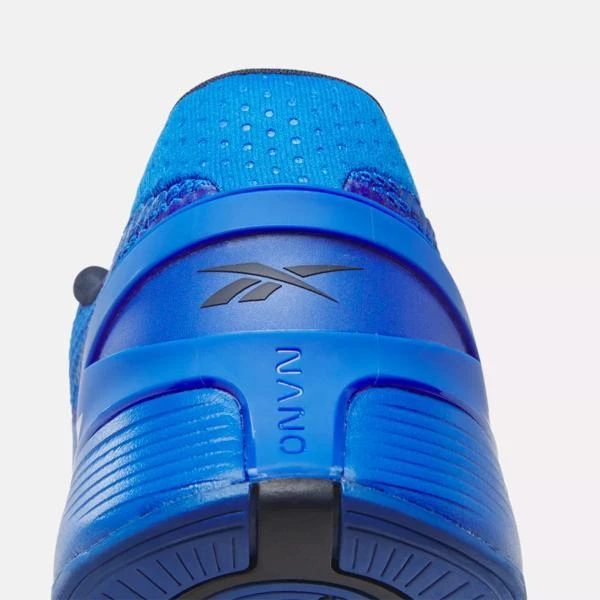 Reebok Nano X3 Training Shoes 8