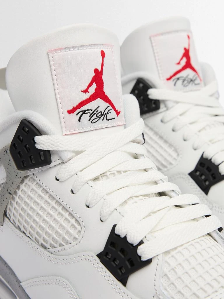 Jordan Air Jordan 4 Retro Og Sneakers 3