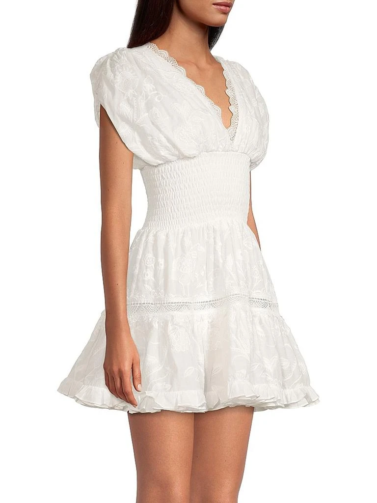Waimari Core Palomas Dress 4