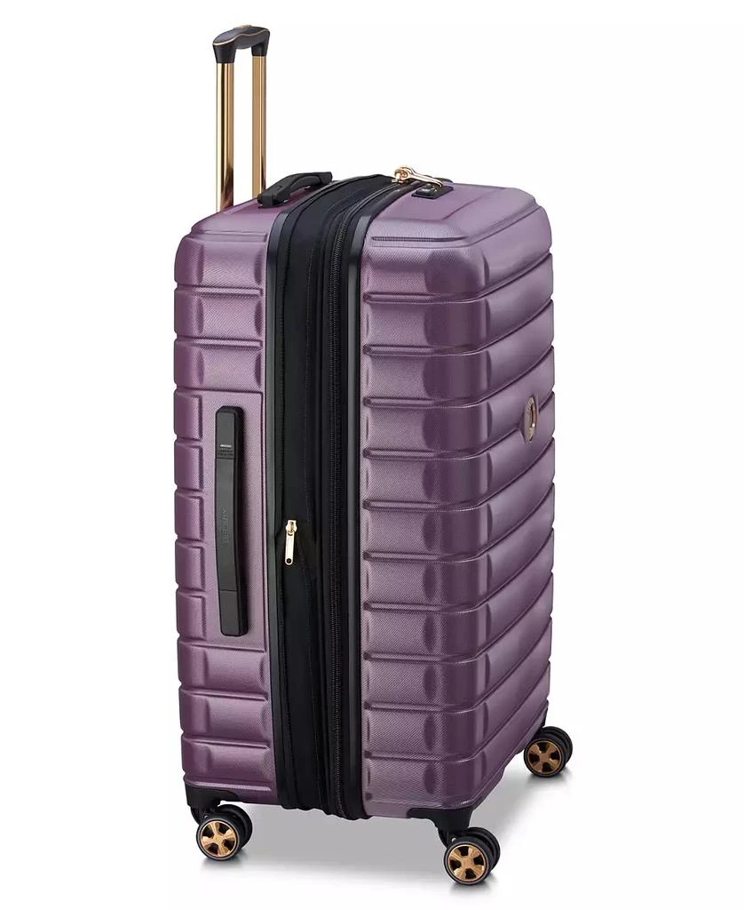 Delsey Paris CLOSEOUT! Delsey Shadow 5.0 Expandable 27" Check-in Spinner Luggage, Created for Macy's 2