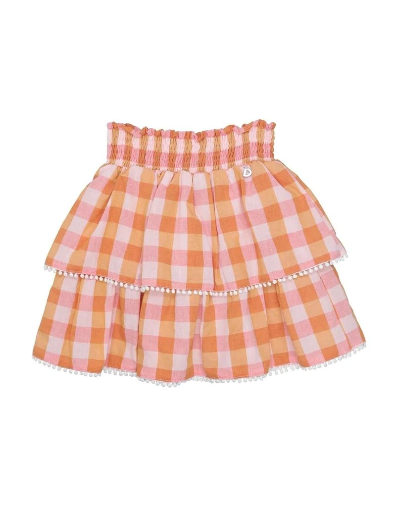DIXIE Skirt 1