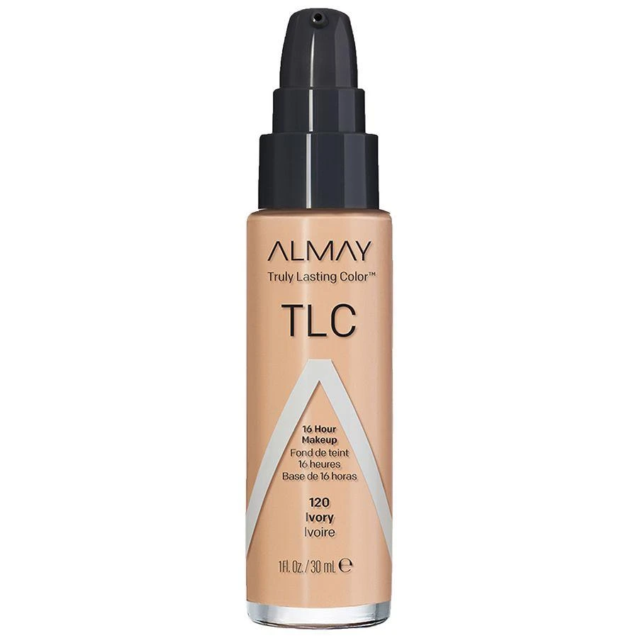 Almay 16 Hour Liquid Makeup
