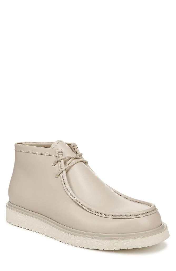 Shop Tacoma Leather Oxford Shoes on Sale at BeyondStyle  display picture 2