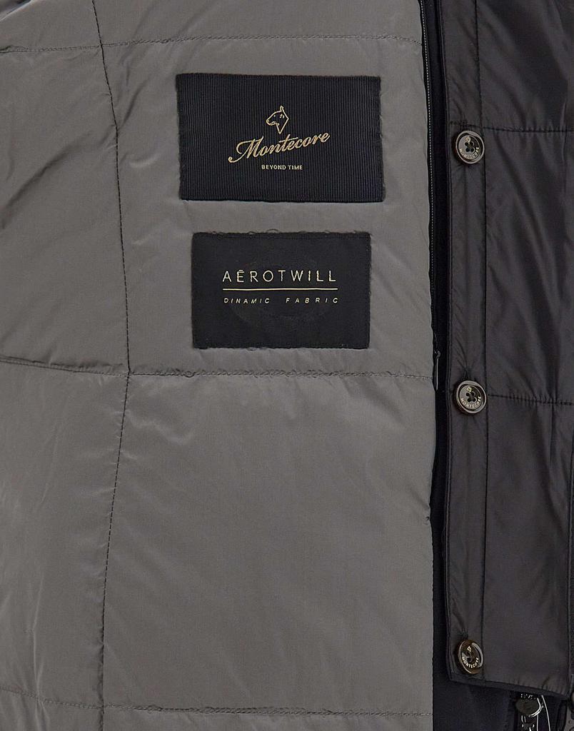 MONTECORE Padded parka