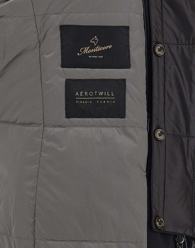 MONTECORE Padded parka 2