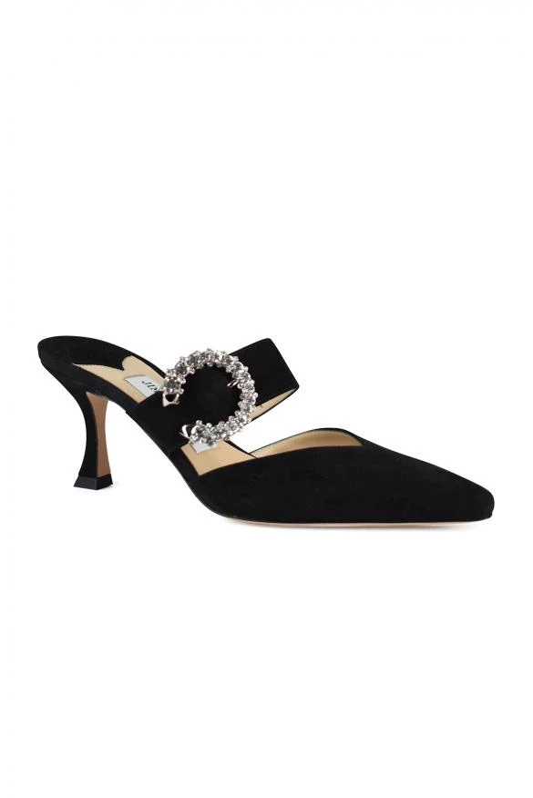 Jimmy Choo Marta 70 Pumps 2