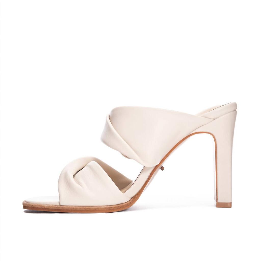 42 GOLD 42 Gold - Women's Leven Leather Sandal