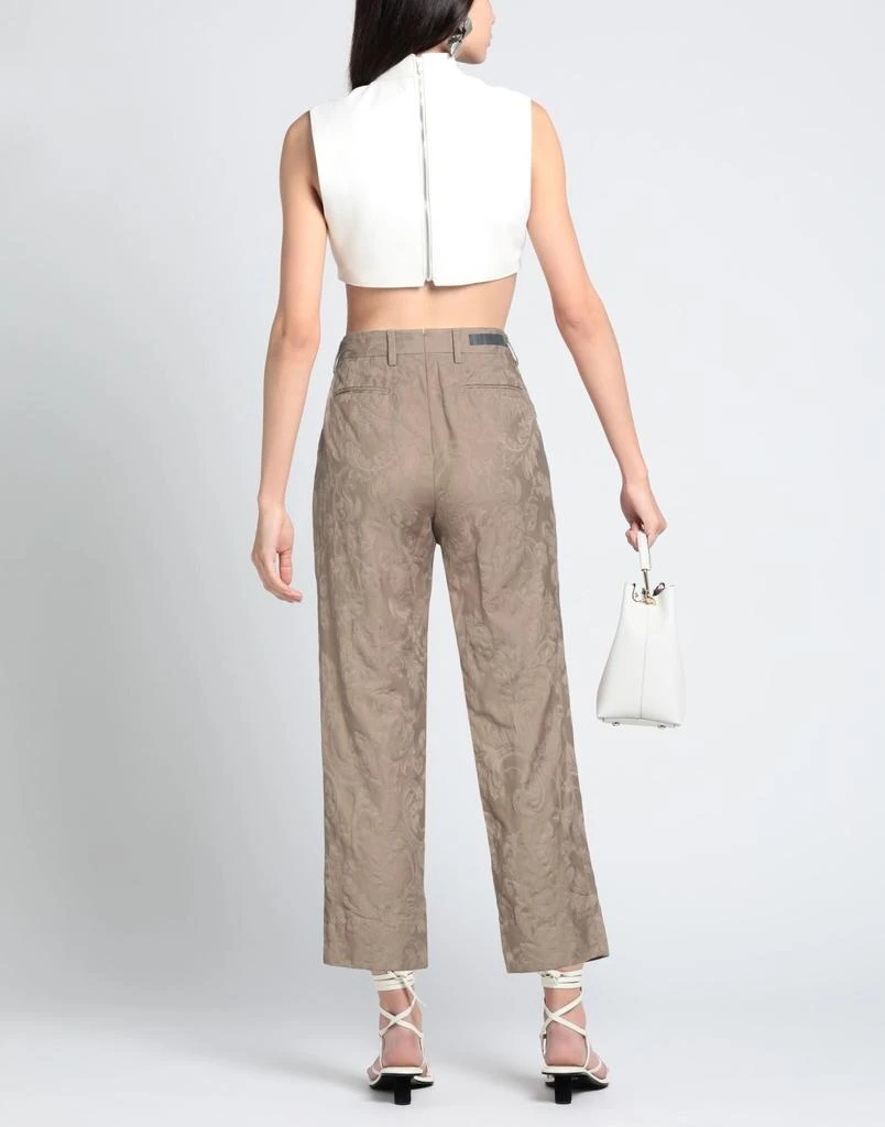 BRIGLIA 1949 Casual pants 3