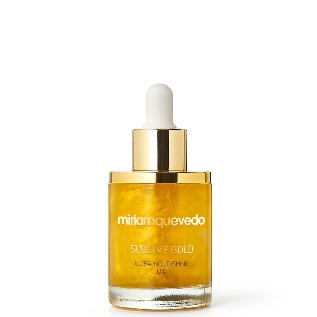 Miriam Quevedo Miriam Quevedo Sublime Gold Mask 200ml