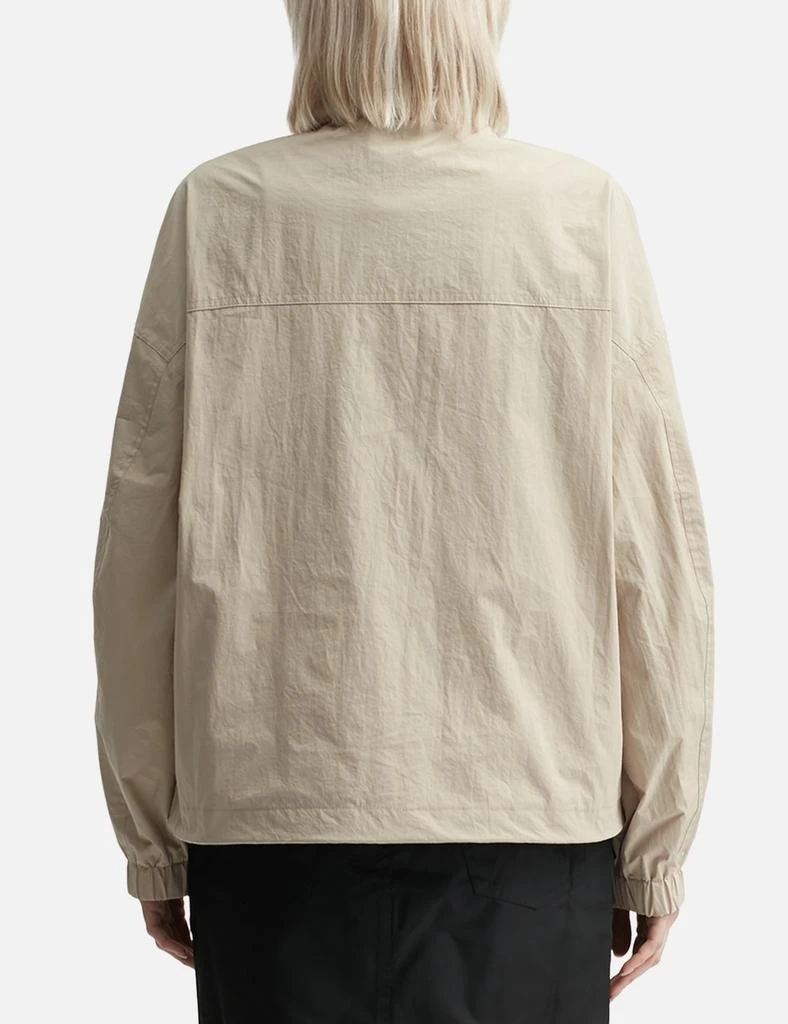 Maison Kitsune Windbreaker 3