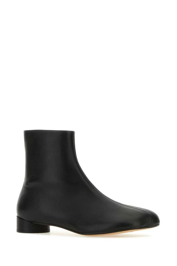 MM6 Mm6 Maison Margiela Boots 2