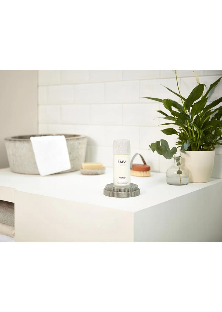 ESPA Restorative Bath Milk 2