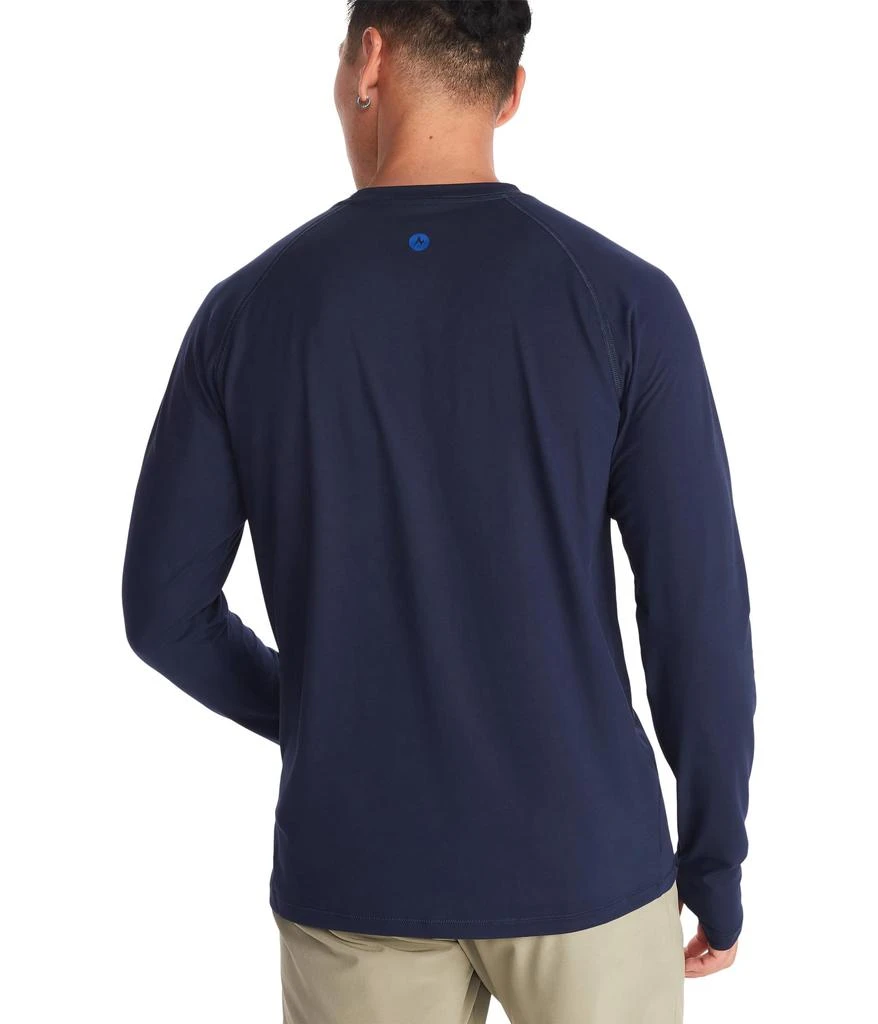 Marmot Windridge Long Sleeve 2