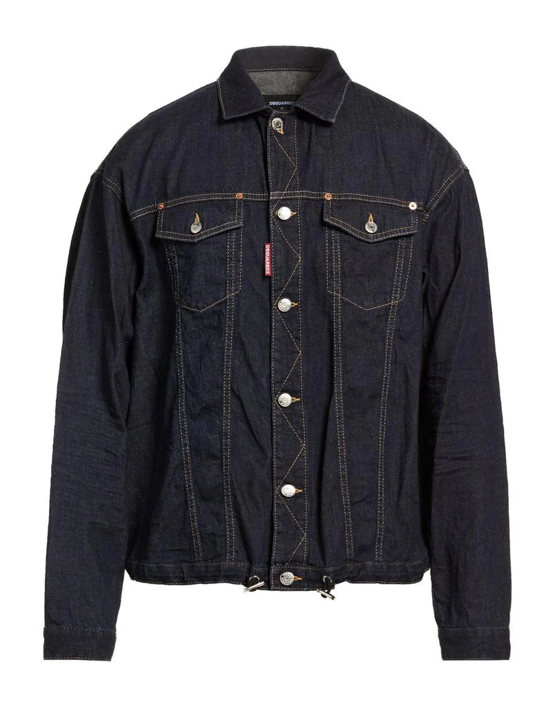 DSQUARED2 Denim jacket