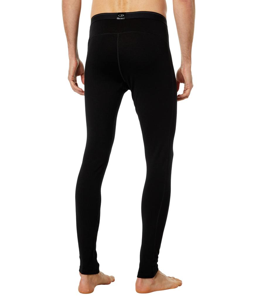 Icebreaker Tech Leggings w/ Fly