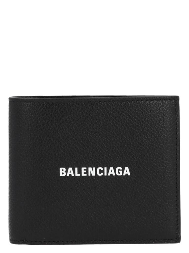 Balenciaga Balenciaga 'Cash Square' Wallet