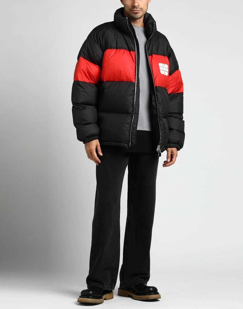 Vetements Shell  jacket 3