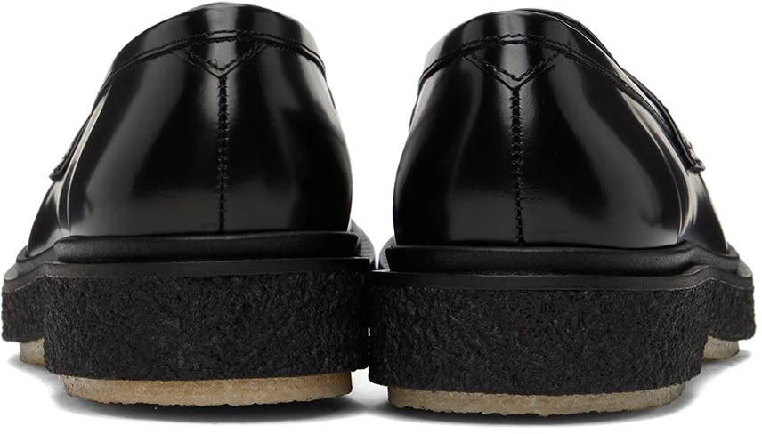 Adieu Black Type 5 Loafers 2