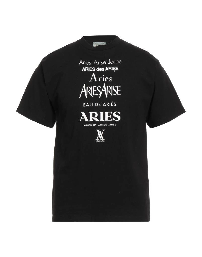 Aries T-shirt 1
