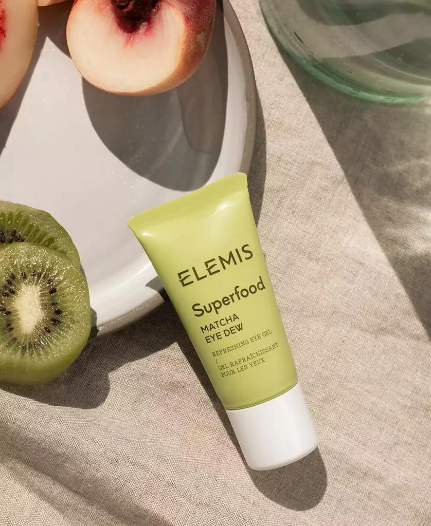 ELEMIS Superfood Matcha Eye Dew 7