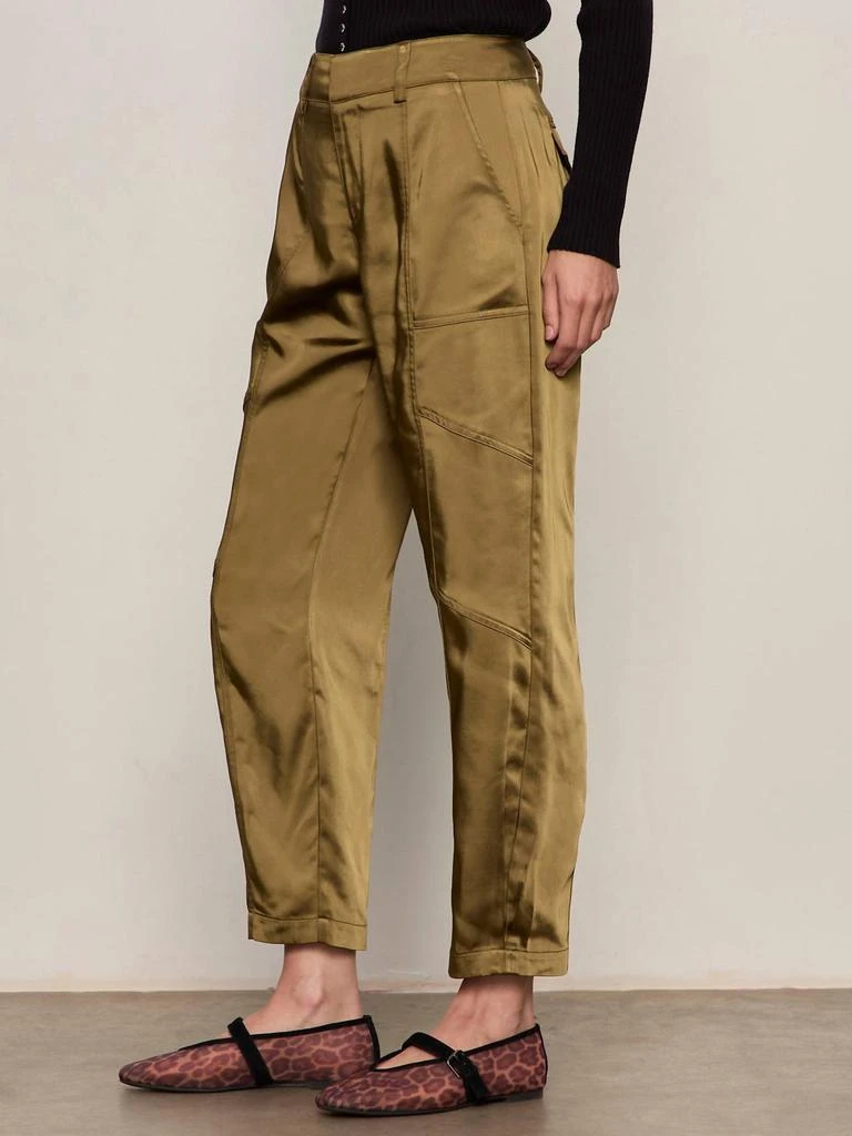 Sanctuary Sanctuary - Sahara Satin Tapered Pants 2