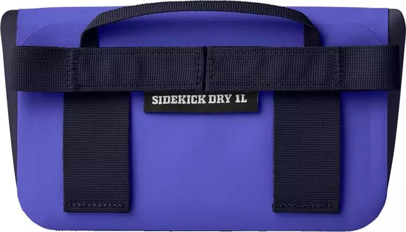 YETI YETI Sidekick Dry 1L Gear Case 5