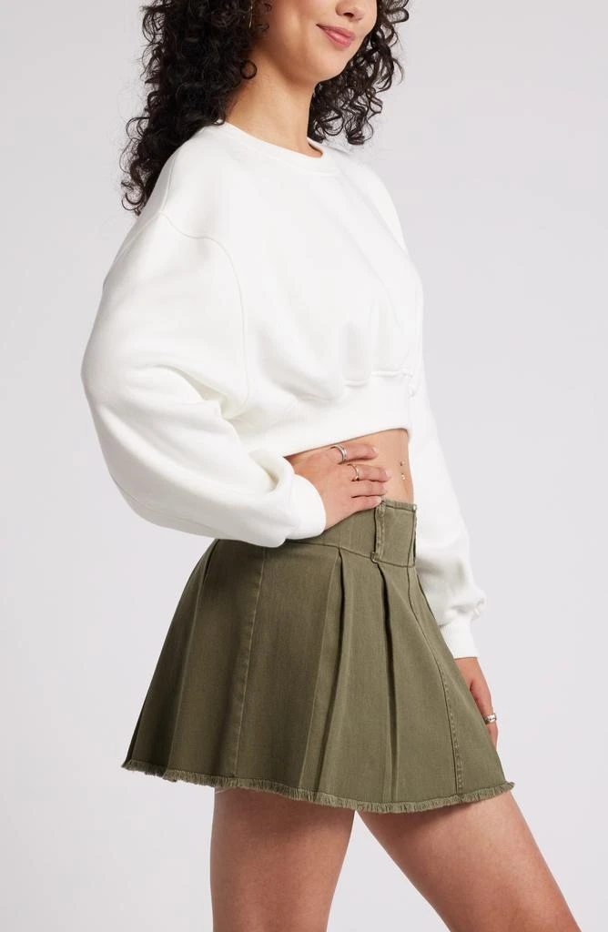 BP. Crop Sweatshirt 4